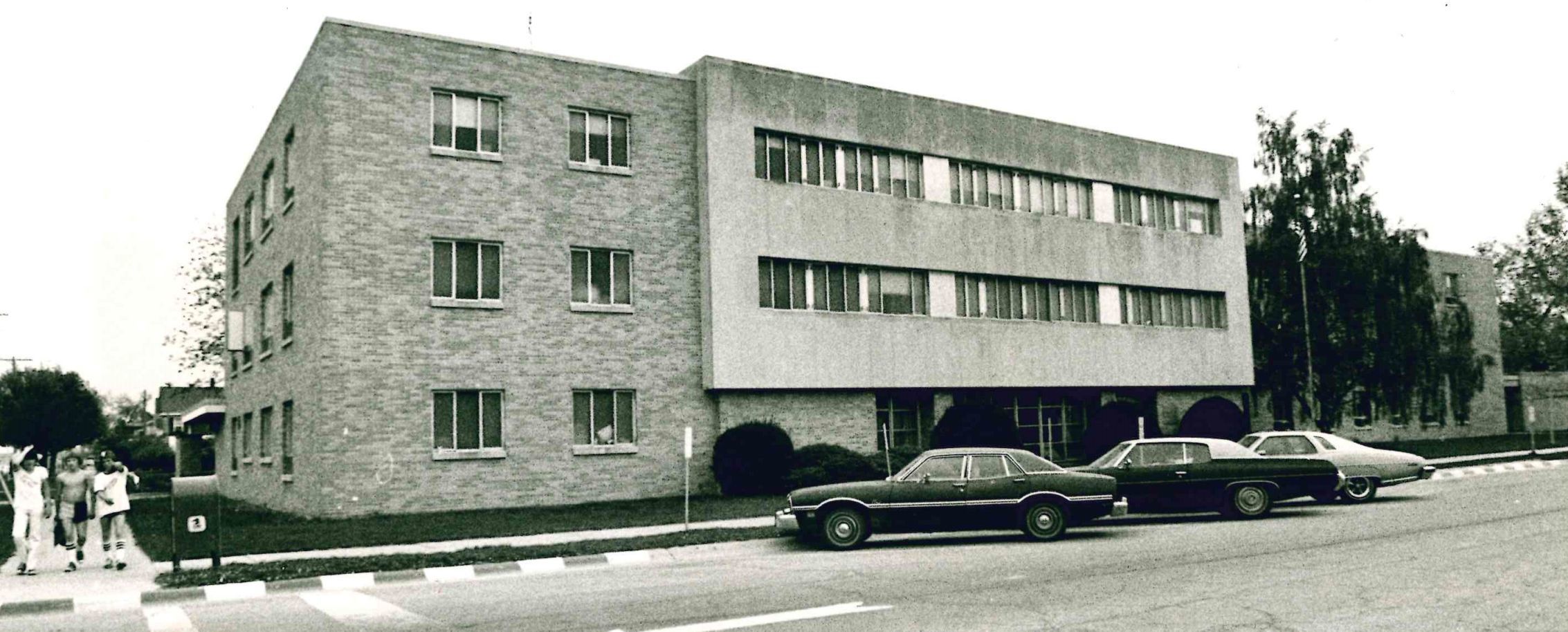 Memorial Hospital